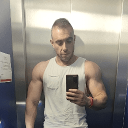 Alfredo Gonzalez