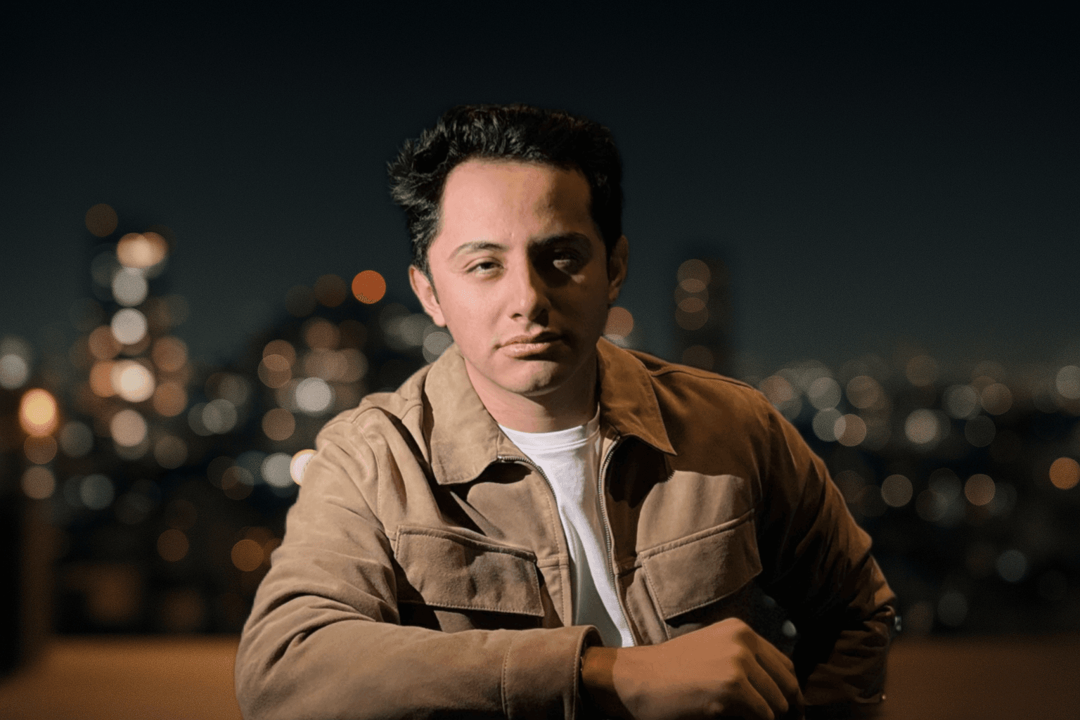 ¿Quién es Babyivanfx?